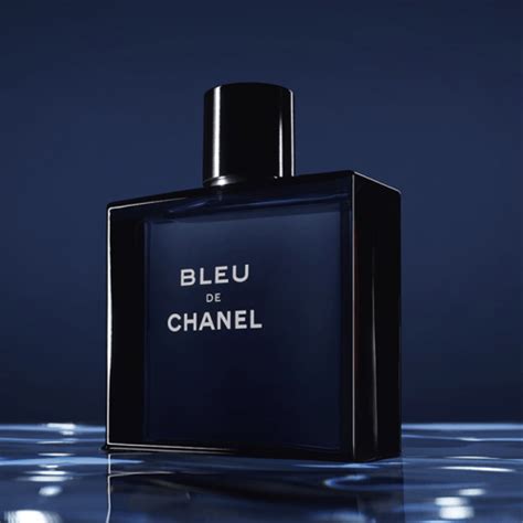 Why Bleu de Chanel Smells Better Than Ever ~ Fragrance Reviews